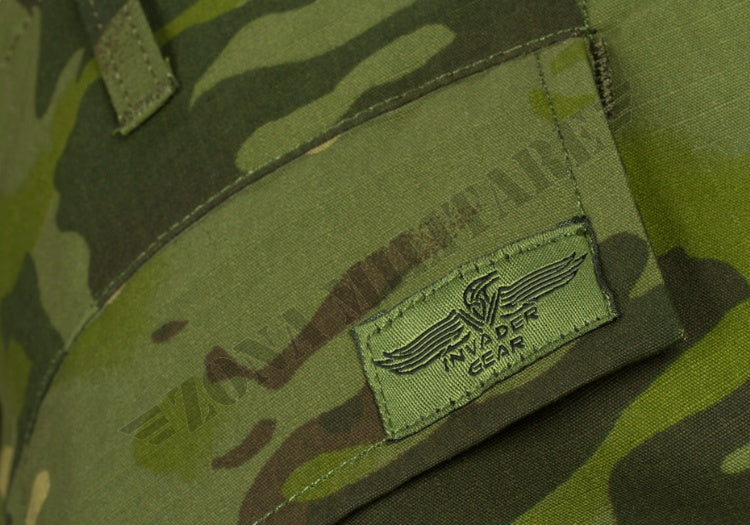 Pantalone Revenger Tdu Invader Gear Atp Tropic