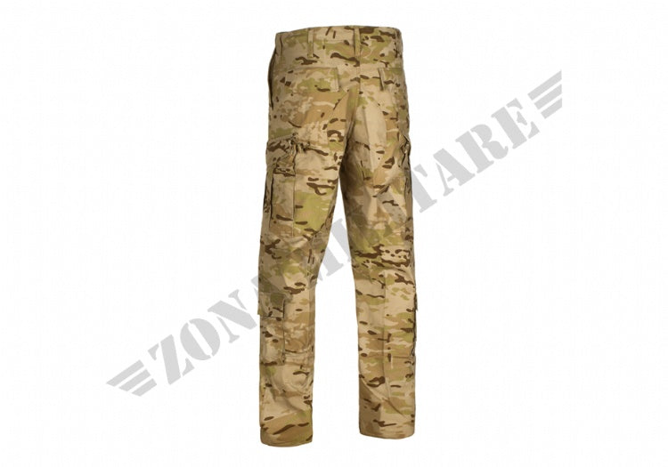 Pantalone Revenger Tdu Invader Gear Multicam Arid
