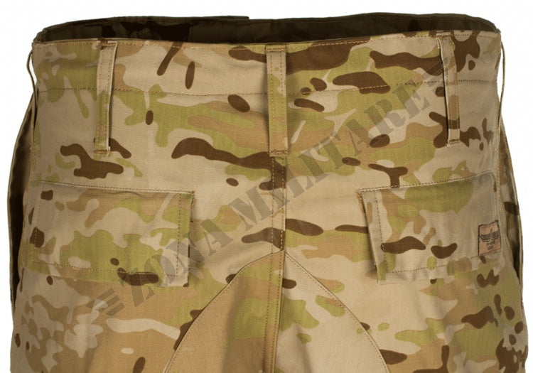 Pantalone Revenger Tdu Invader Gear Multicam Arid