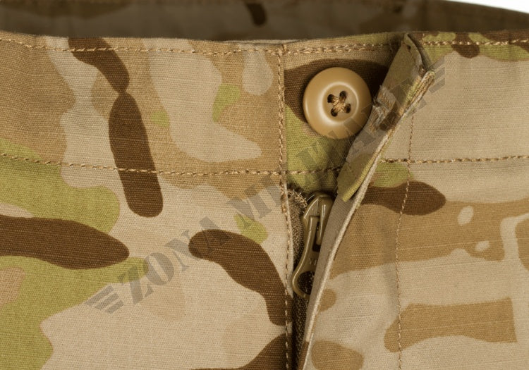 Pantalone Revenger Tdu Invader Gear Multicam Arid