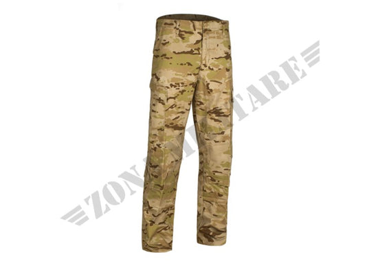 Pantalone Revenger Tdu Invader Gear Multicam Arid