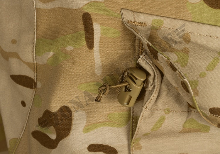 Pantalone Revenger Tdu Invader Gear Multicam Arid