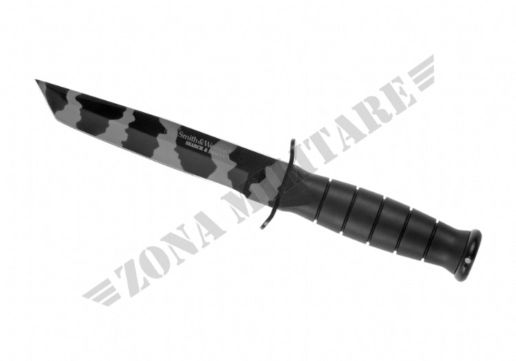 Search & Rescue Cksurtc Fixed Blade Urban