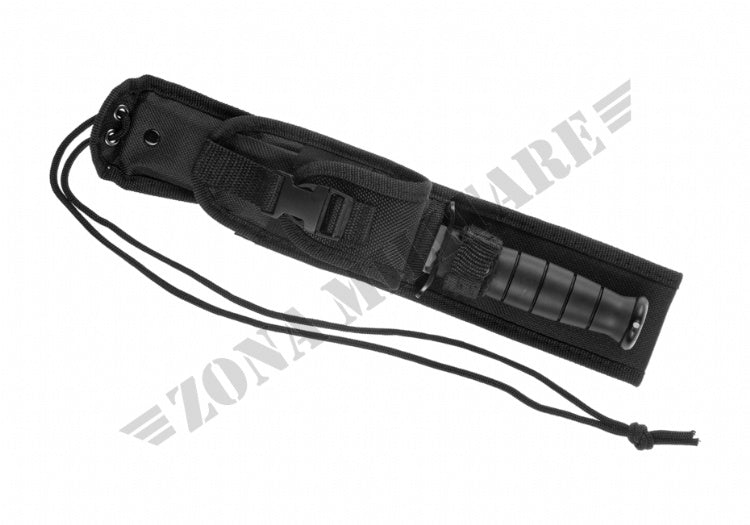 Search & Rescue Cksurtc Fixed Blade Urban