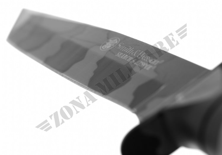 Search & Rescue Cksurtc Fixed Blade Urban