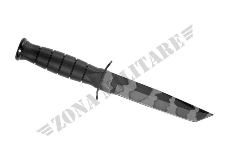 Search & Rescue Cksurtc Fixed Blade Urban