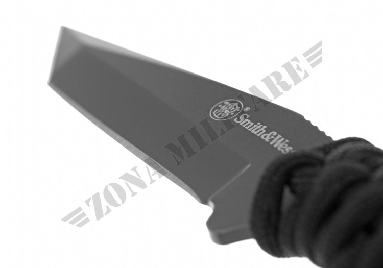 Coltello Sw910Tam Neck Knife Smith & Wesson