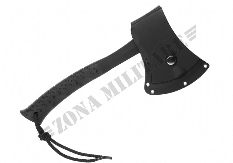 Scaxe10 Hatchet Schrade