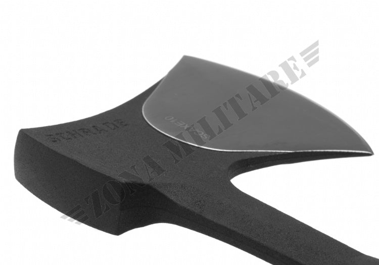 Scaxe10 Hatchet Schrade