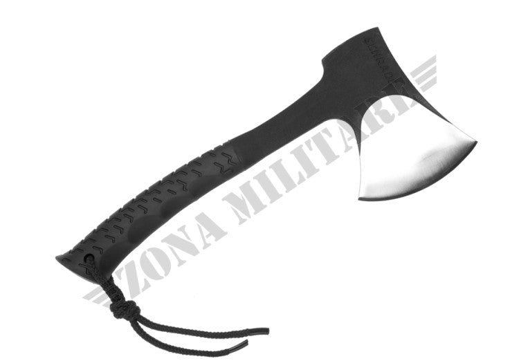 Scaxe10 Hatchet Schrade