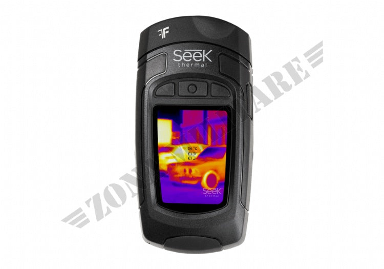 Termocamera Reveal Xr 30Hz Black