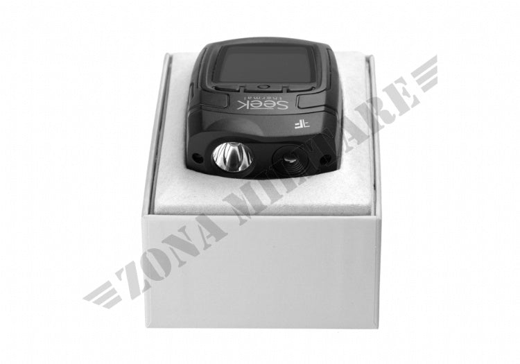 Termocamera Reveal Xr 30Hz Black