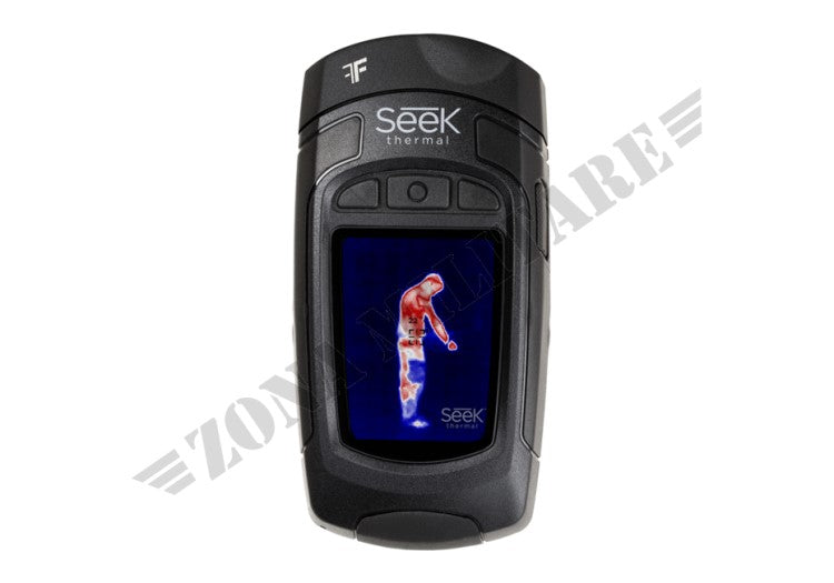 Termocamera Reveal Xr 30Hz Black