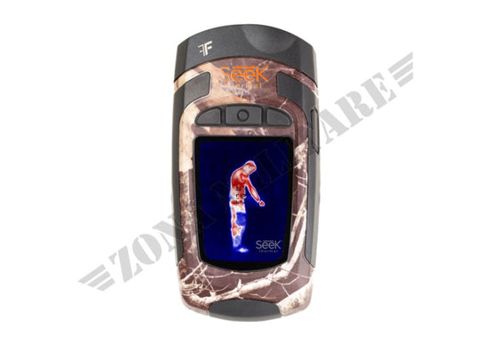 Termocamera Reveal Xr 30Hz Camo