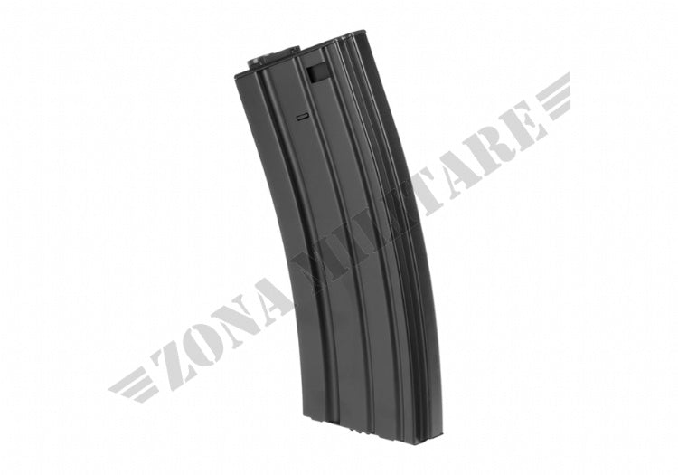 Magazine M4 Hicap 450Rds Pirate Arms Black