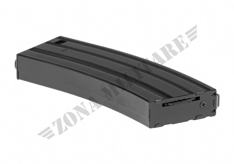 Magazine M4 Hicap 450Rds Pirate Arms Black