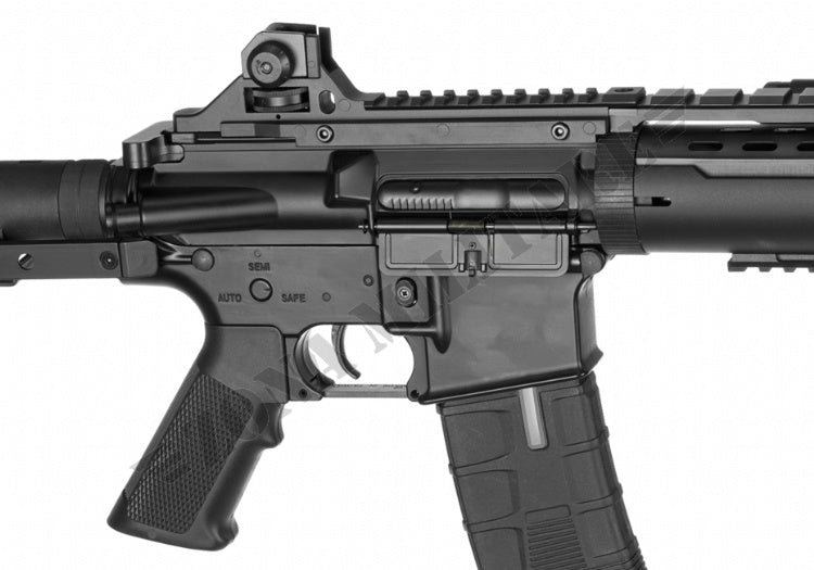 Fucile Elettrico Cxp.08 Concept Rifle Ics