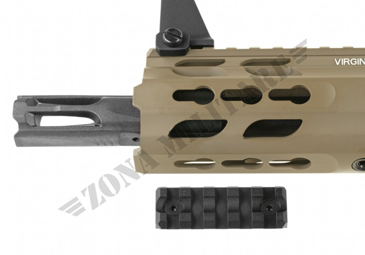 Trident Mk2 Pdw It Krytac Dark Earth Version 0.50J Version