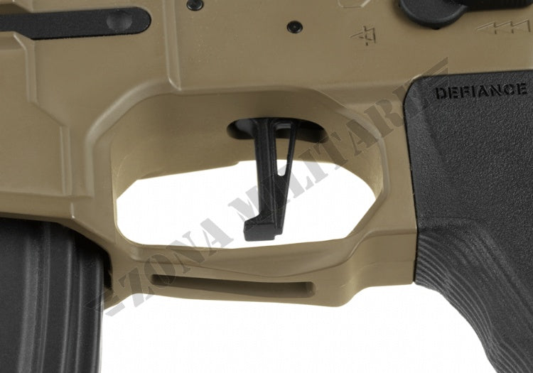 Trident Mk2 Pdw It Krytac Dark Earth Version 0.50J Version