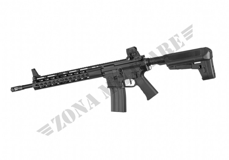 Trident Mk2 Spr It Krytac Black Version