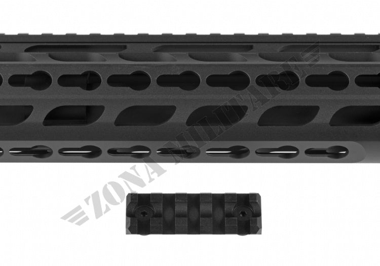 Trident Mk2 Spr It Krytac Black Version