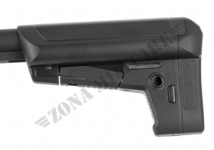 Trident Mk2 Spr It Krytac Black Version