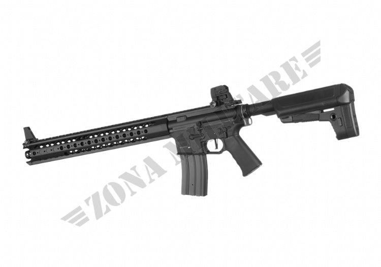 War Sport Lvoa-C Krytac Black Version