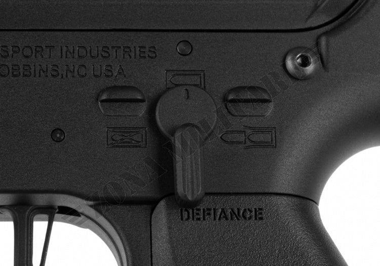War Sport Lvoa-C Krytac Black Version
