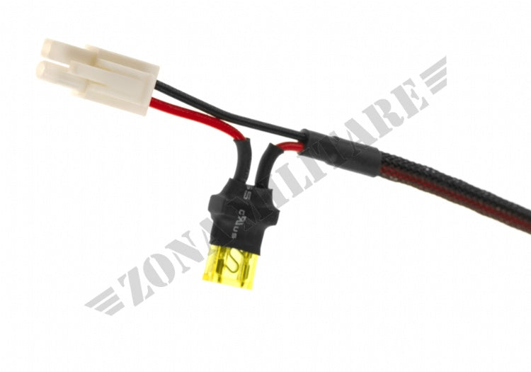 Complete Switch Assembly With Mosfet Krytac