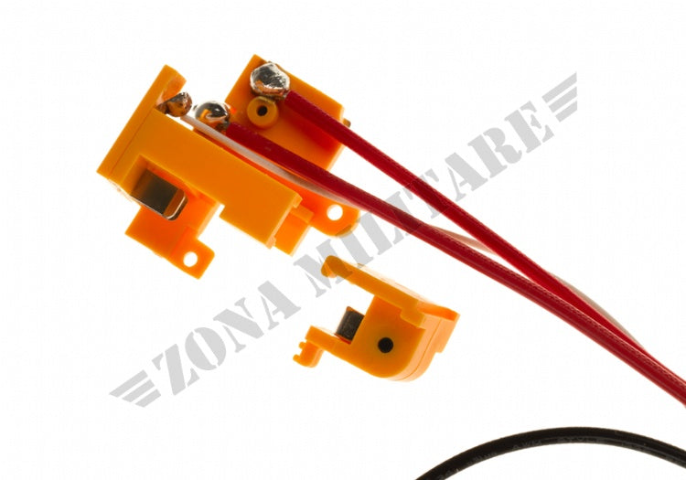 Complete Switch Assembly With Mosfet Krytac