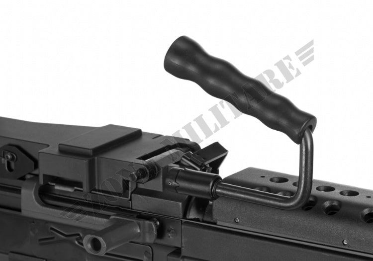 M249 Mk.Ii Classic Army Full Metal