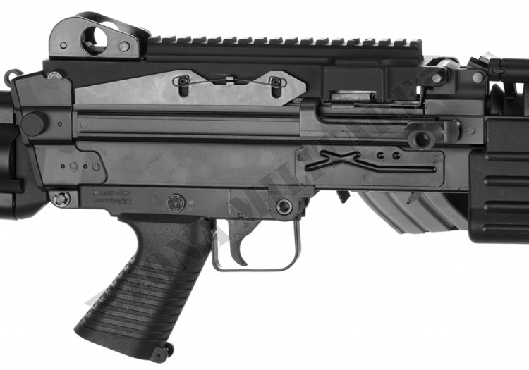M249 Para Classic Army Full Metal