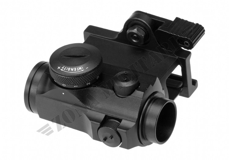 T2 Red Dot With Qd Mount Black Aim-O