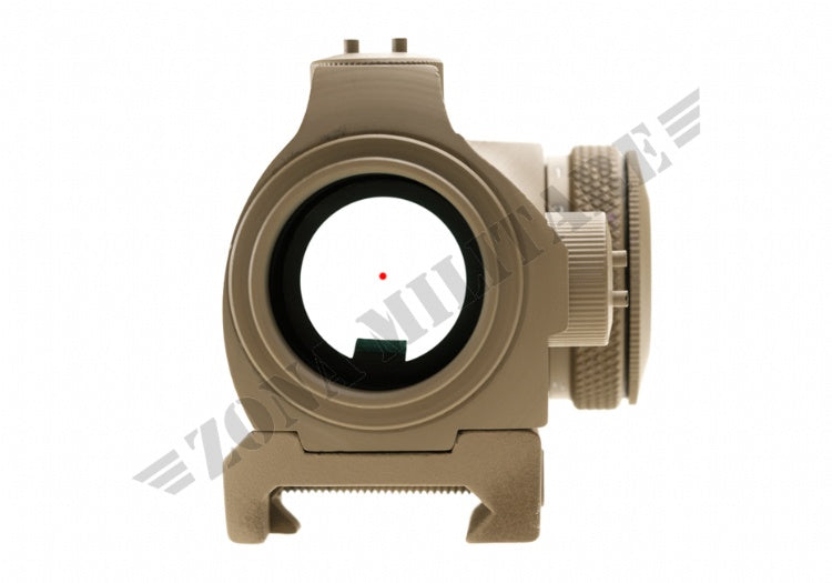 Red Dot Rd-2 With Qd Mount & Low Mount Aim-O Desert