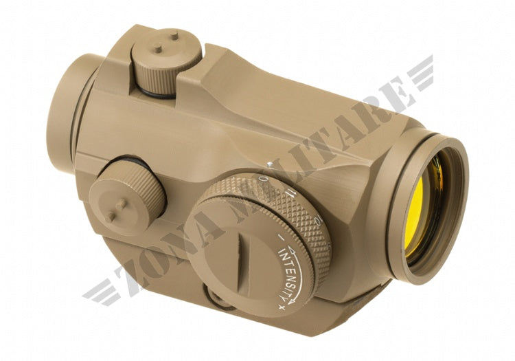 Red Dot Rd-2 With Qd Mount & Low Mount Aim-O Desert