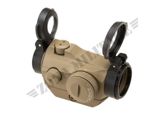 Red Dot Rd-2 With Qd Mount & Low Mount Aim-O Desert