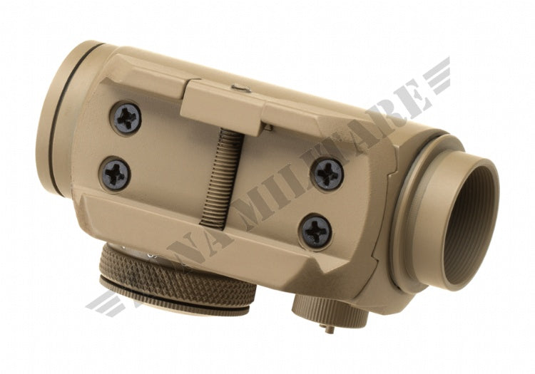 Red Dot Rd-2 With Qd Mount & Low Mount Aim-O Desert