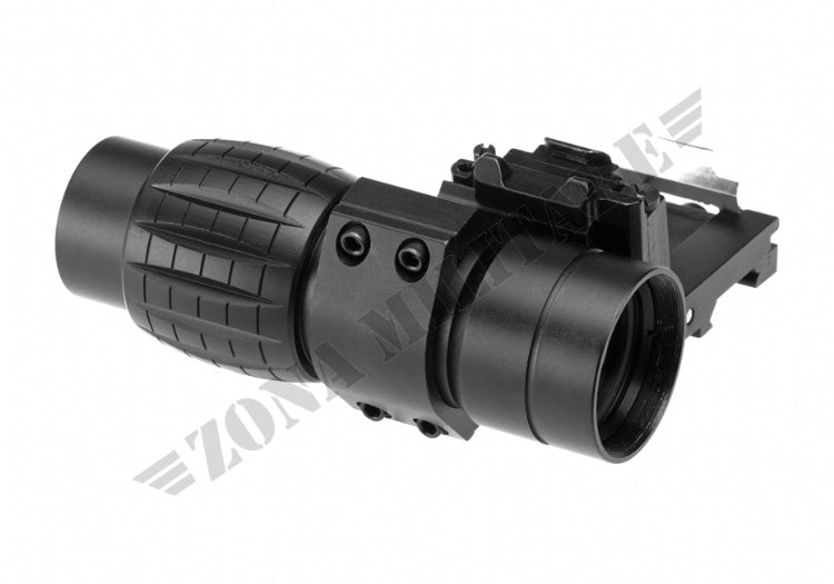 MAGNIFIER 4X FXD AIM-O