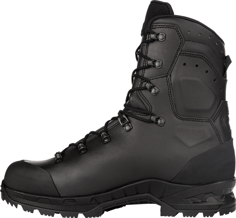 ANFIBIO LOWA Combat boot MK2 HI GTX Nero