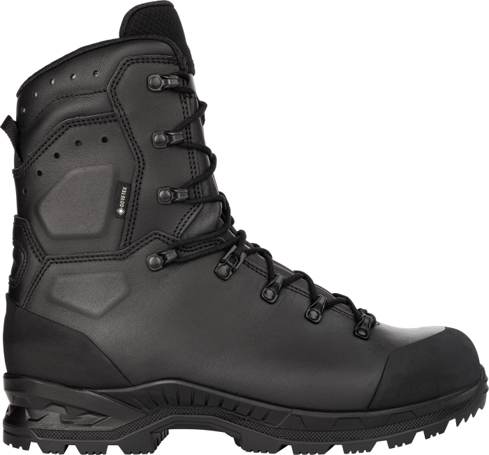 ANFIBIO LOWA Combat boot MK2 HI GTX Nero