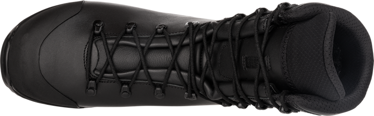 ANFIBIO LOWA Combat boot MK2 HI GTX Nero