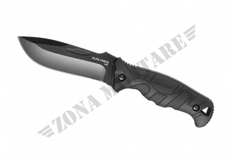 Coltello A Lama Fissa Ef710 Elite Force