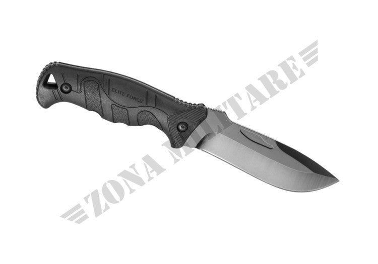 Coltello A Lama Fissa Ef710 Elite Force