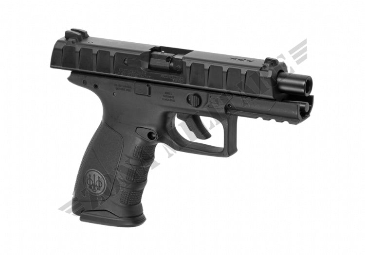 PISTOLA BERETTA APX CO2 BLOWBACK UMAREX