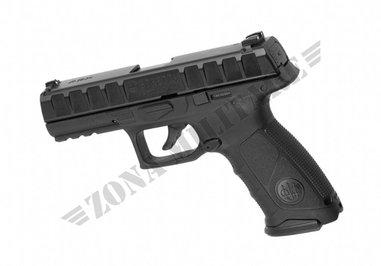 PISTOLA BERETTA APX CO2 BLOWBACK UMAREX