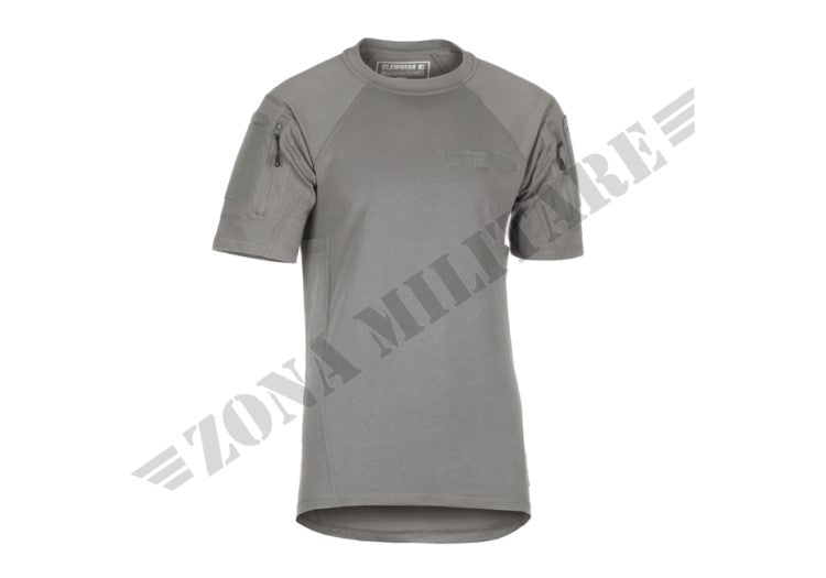 Mil-Shirt Mk.Ii Instructor Solid Rock Color Claw Gear