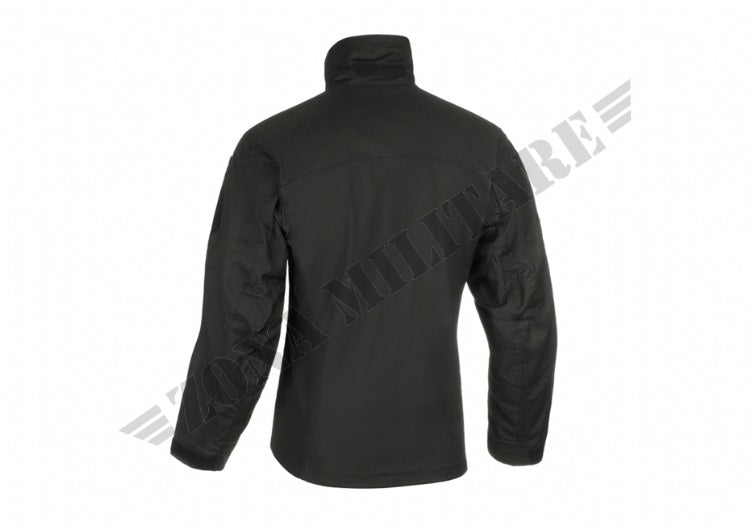 Giacca Raider Mk.Iv Field Shirt Clawgear Black Version