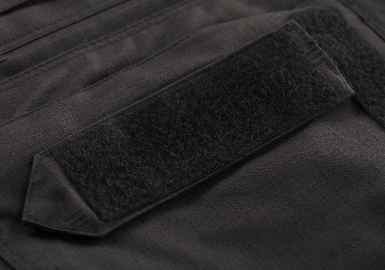 Giacca Raider Mk.Iv Field Shirt Clawgear Black Version