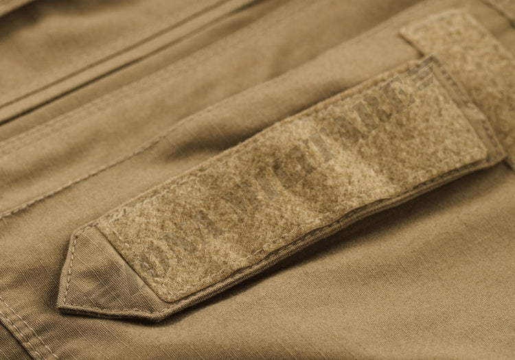 Giacca Raider Mk.Iv Field Shirt Clawgear Coyote Version