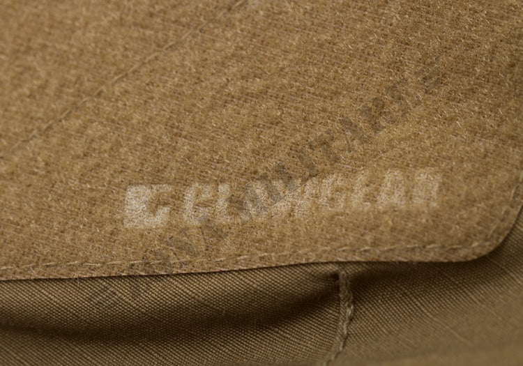 Giacca Raider Mk.Iv Field Shirt Clawgear Coyote Version